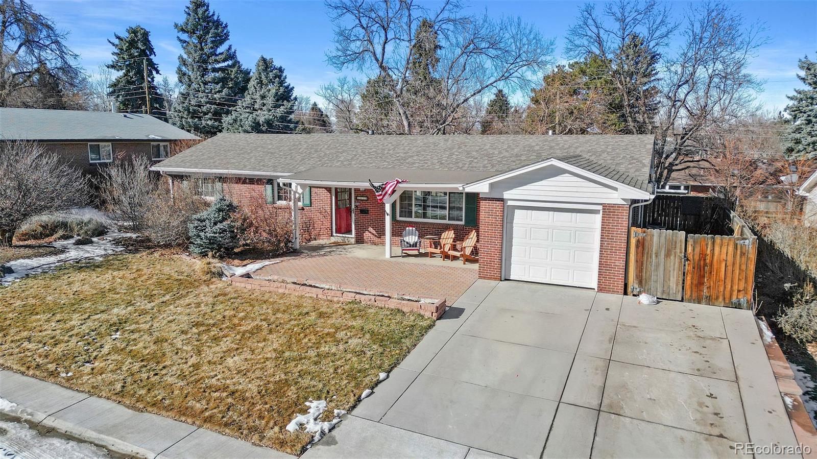 MLS Image #1 for 3433 e costilla avenue,centennial, Colorado