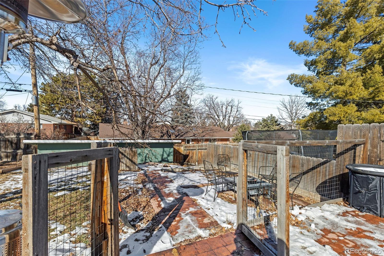 MLS Image #29 for 3433 e costilla avenue,centennial, Colorado