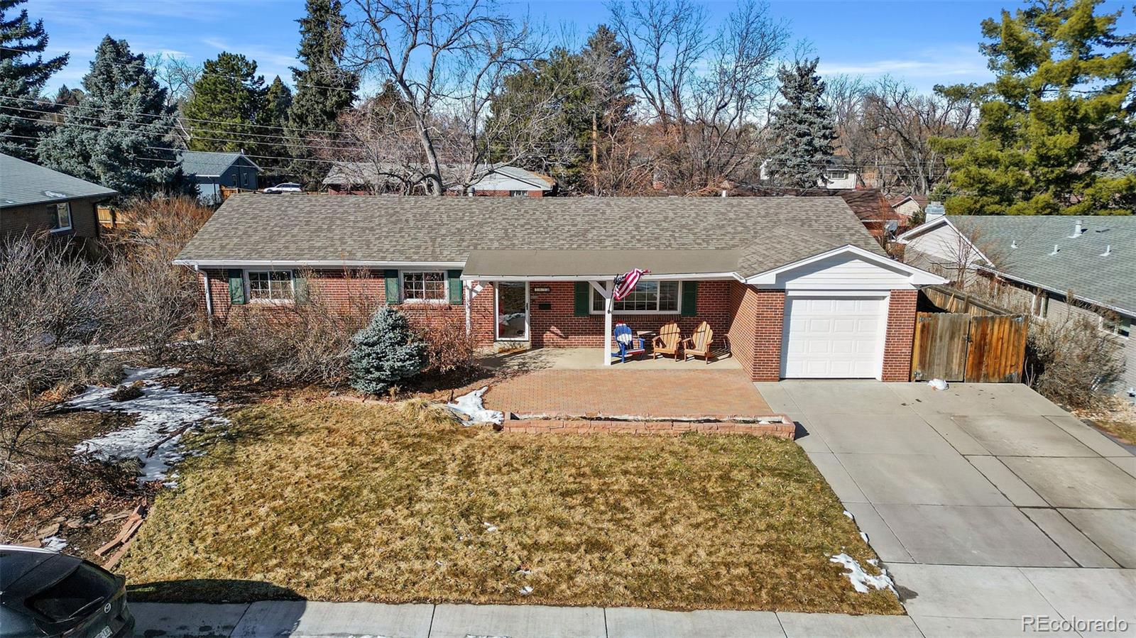 MLS Image #41 for 3433 e costilla avenue,centennial, Colorado