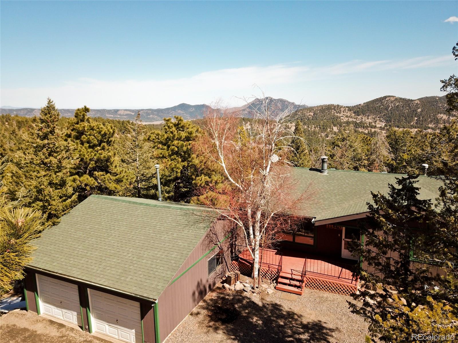 MLS Image #0 for 11540  inspiration road,golden, Colorado