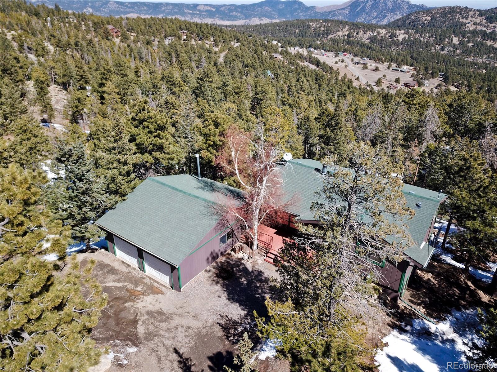 CMA Image for 11540  Inspiration Road,Golden, Colorado