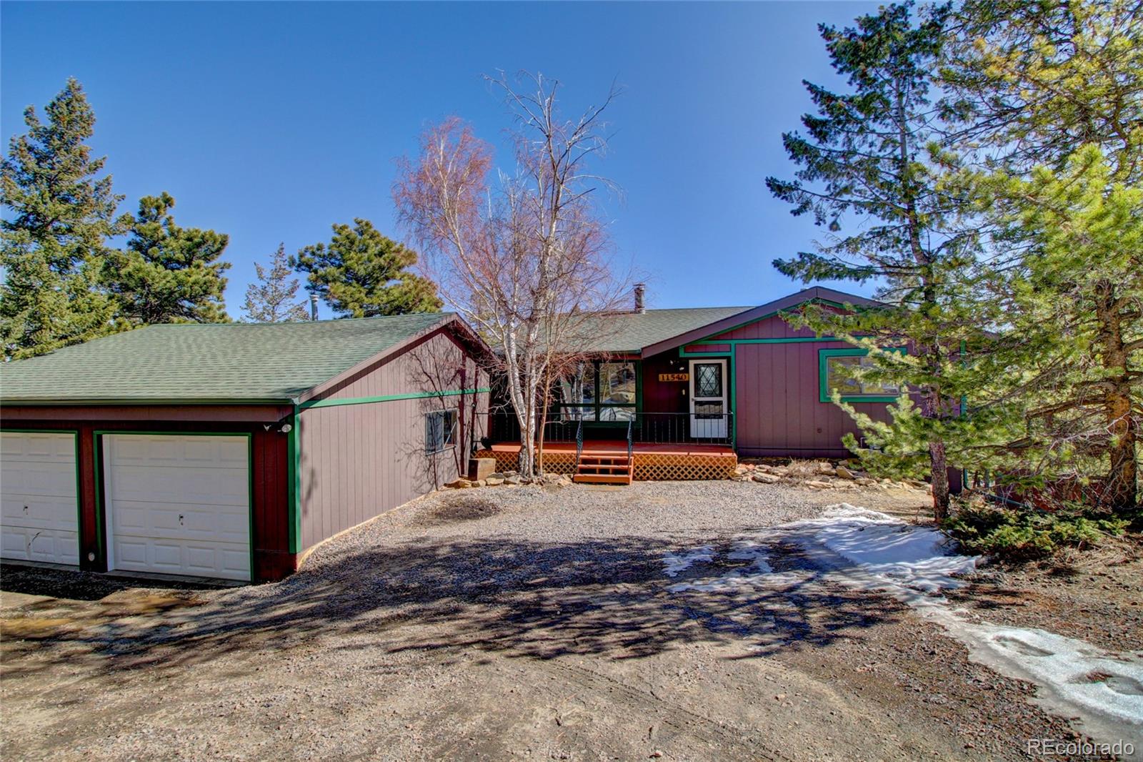 MLS Image #2 for 11540  inspiration road,golden, Colorado