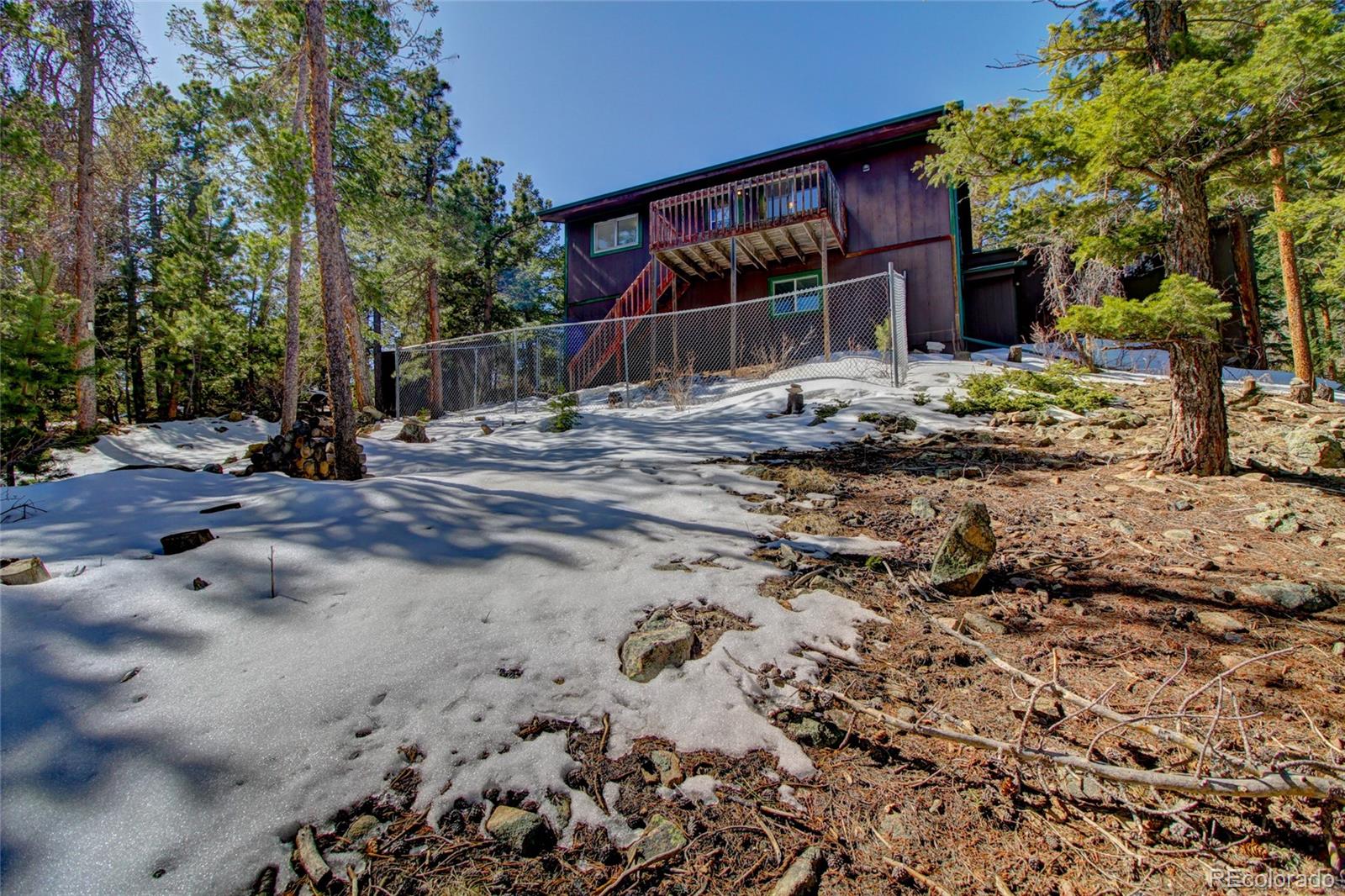 MLS Image #4 for 11540  inspiration road,golden, Colorado