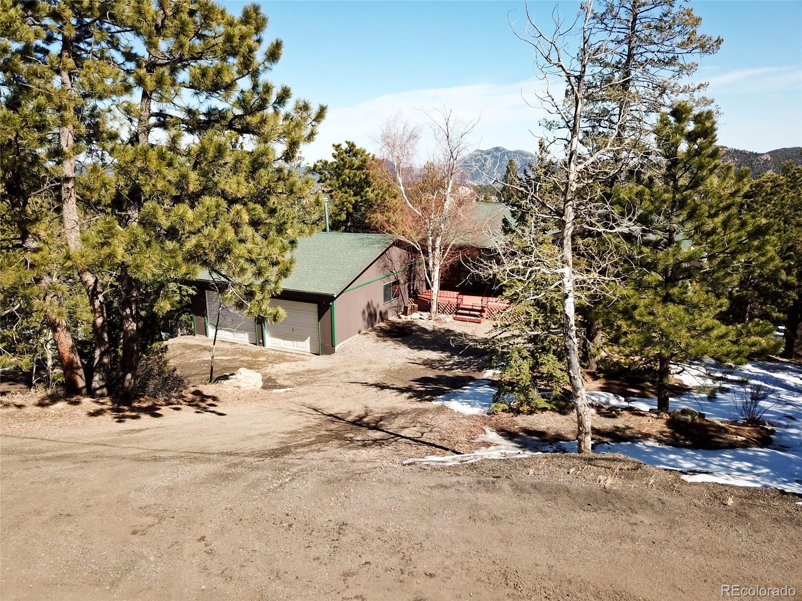 MLS Image #43 for 11540  inspiration road,golden, Colorado