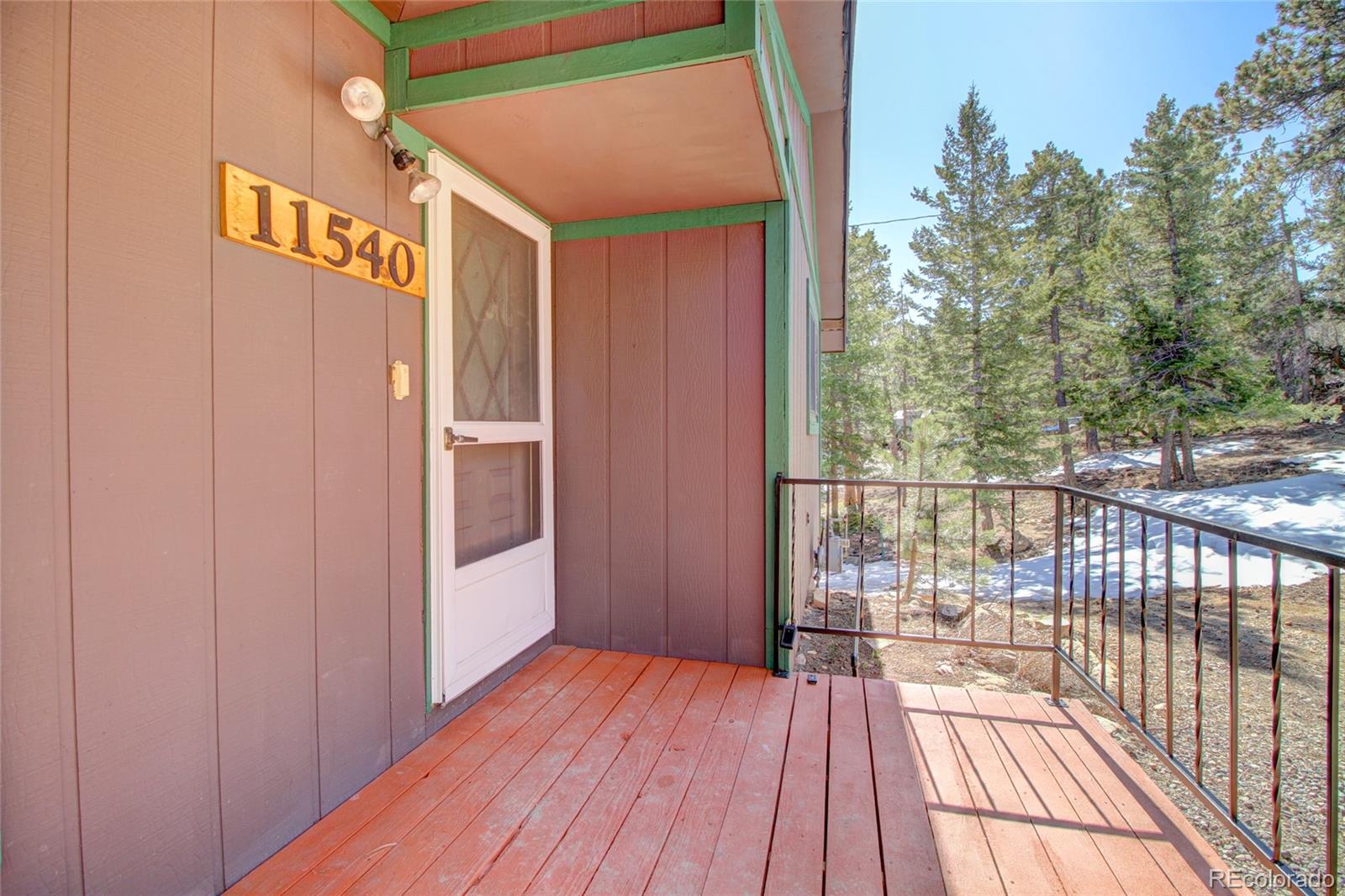 MLS Image #5 for 11540  inspiration road,golden, Colorado