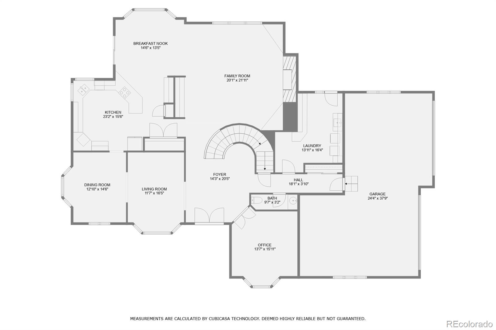 MLS Image #36 for 5100 s monaco street,greenwood village, Colorado