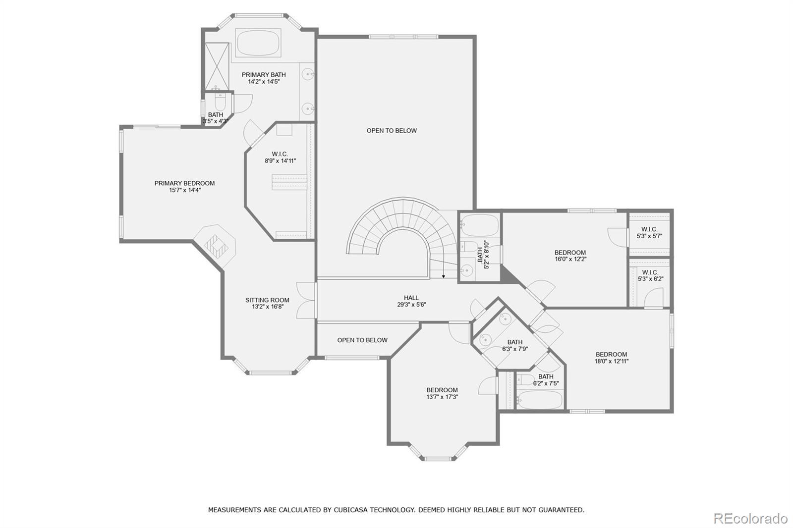 MLS Image #37 for 5100 s monaco street,greenwood village, Colorado