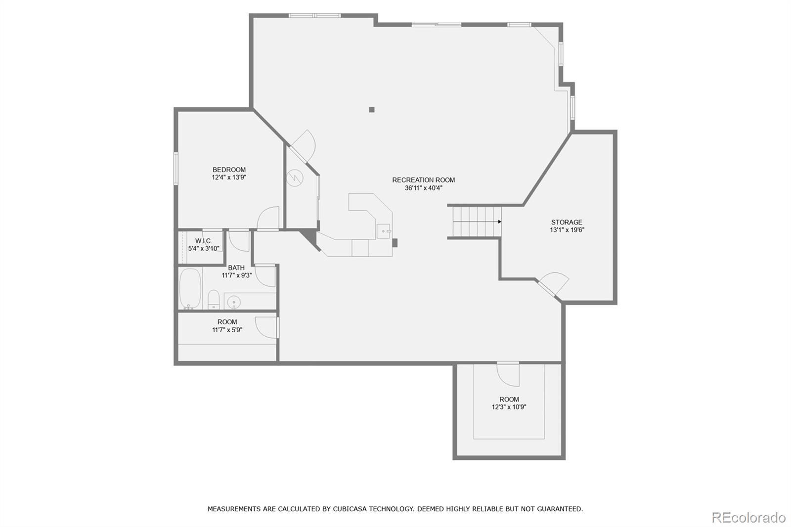 MLS Image #38 for 5100 s monaco street,greenwood village, Colorado