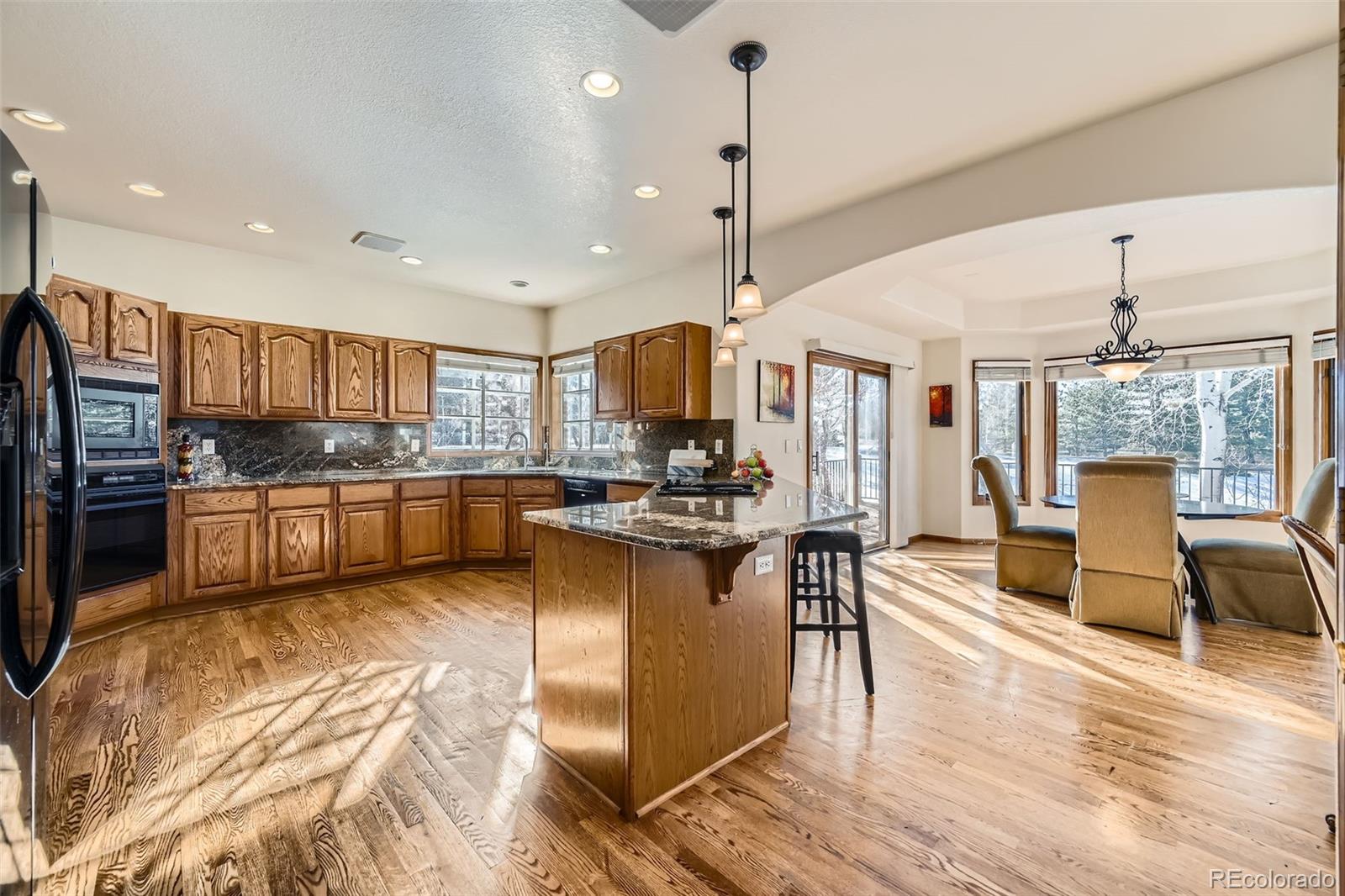 MLS Image #4 for 5100 s monaco street,greenwood village, Colorado