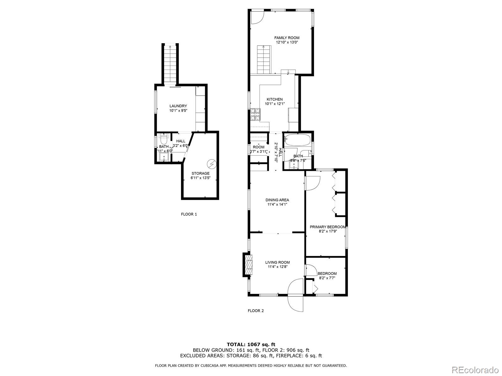 MLS Image #28 for 1018 e 4th avenue,denver, Colorado