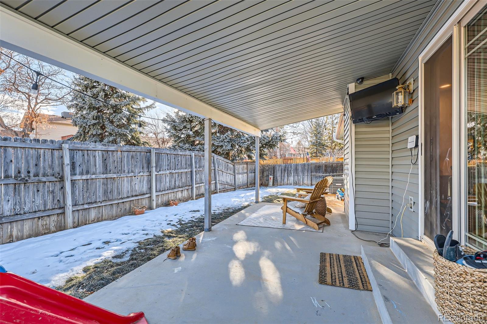 MLS Image #25 for 14942 e evans avenue,aurora, Colorado