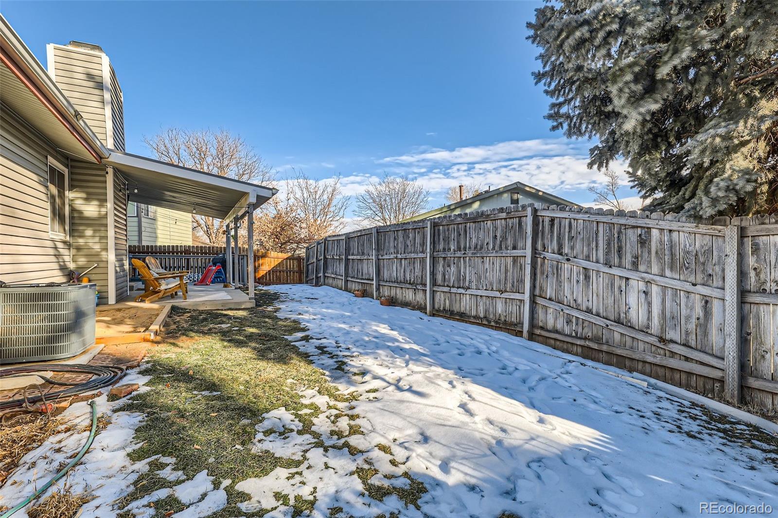 MLS Image #26 for 14942 e evans avenue,aurora, Colorado