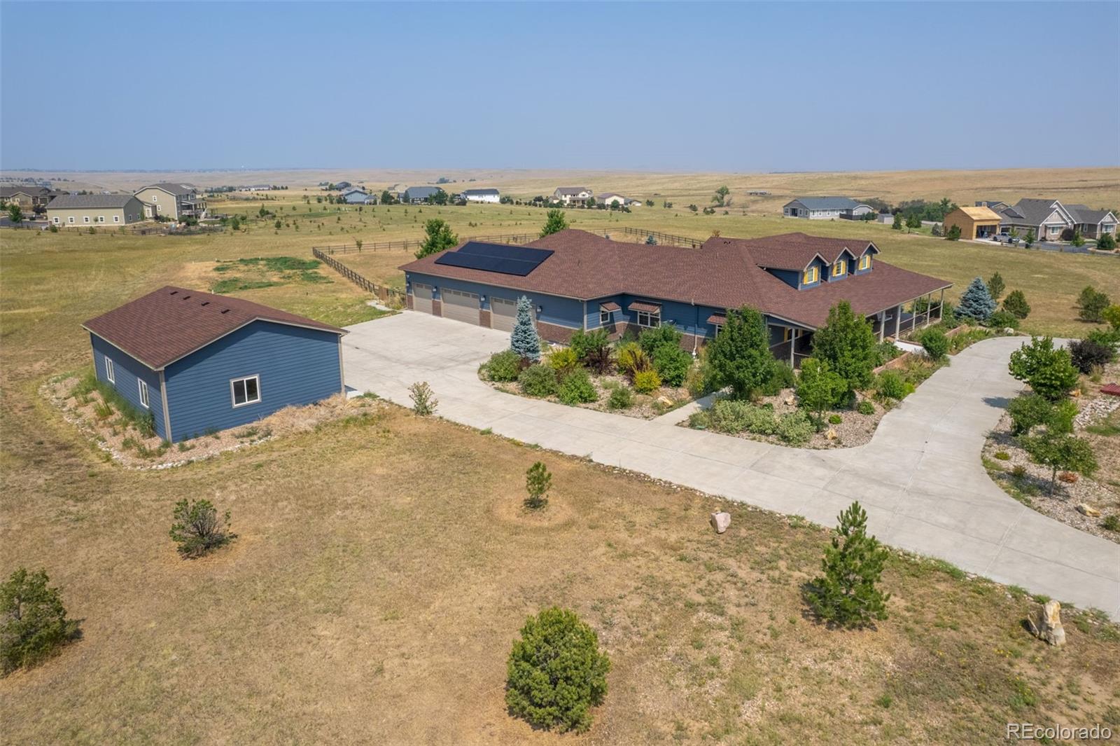 MLS Image #3 for 3967  eastout avenue,parker, Colorado