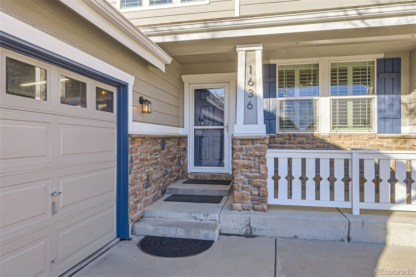 CMA Image for 1636 S De Gaulle Way,Aurora, Colorado