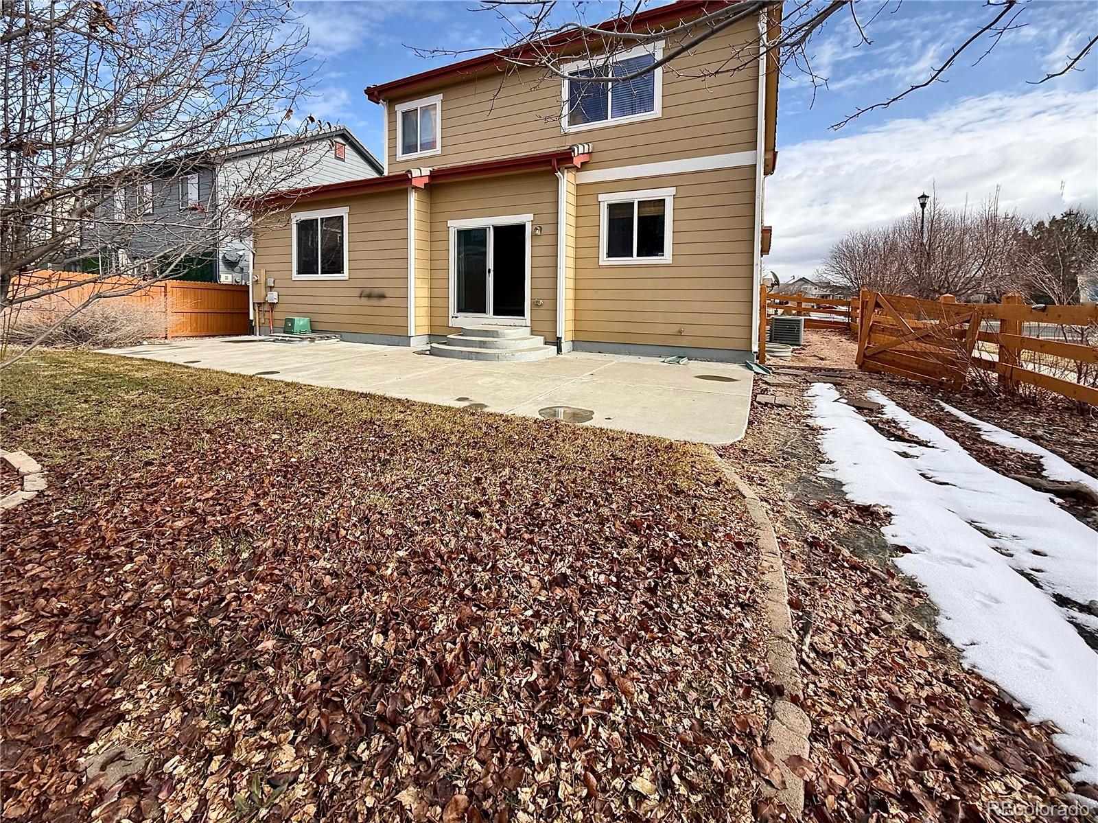 MLS Image #25 for 9821  mobile street,commerce city, Colorado