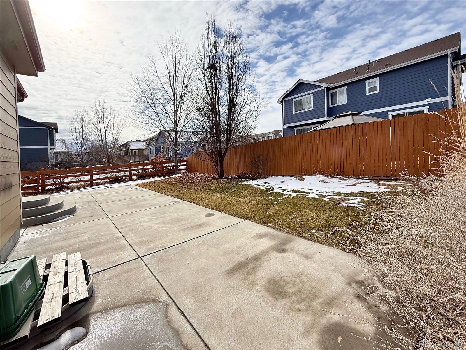 MLS Image #26 for 9821  mobile street,commerce city, Colorado