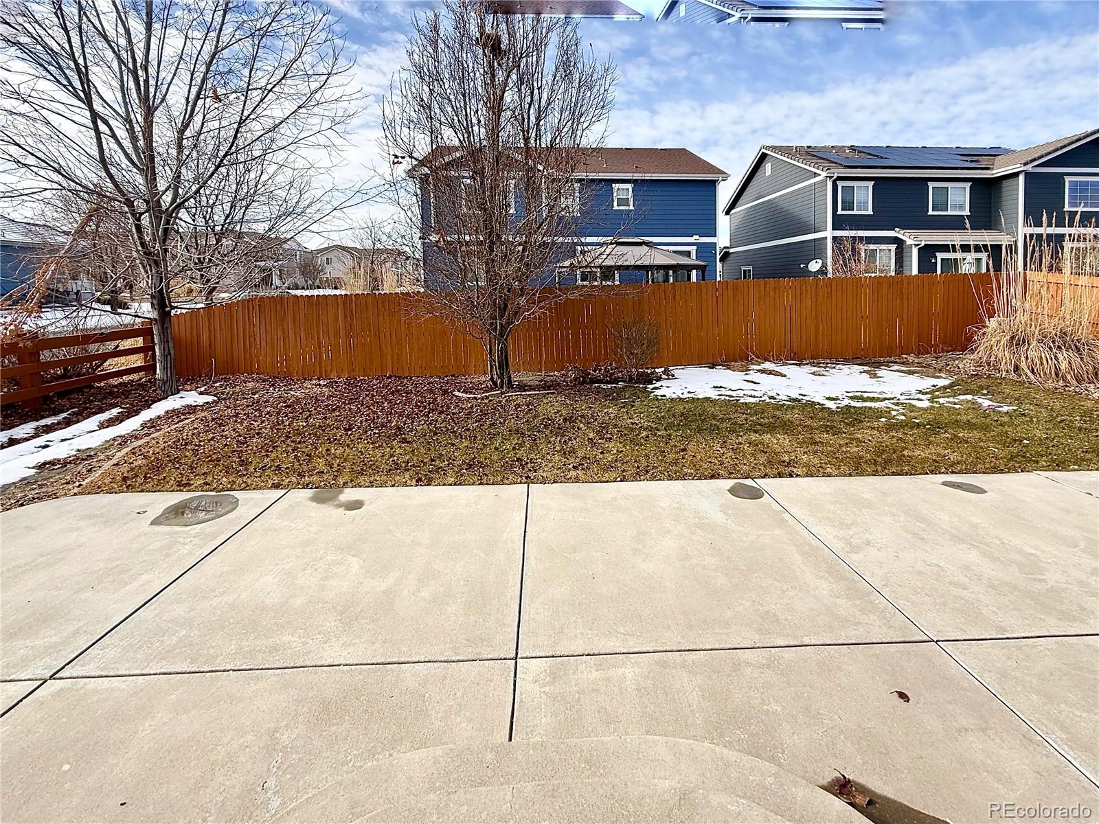 MLS Image #27 for 9821  mobile street,commerce city, Colorado