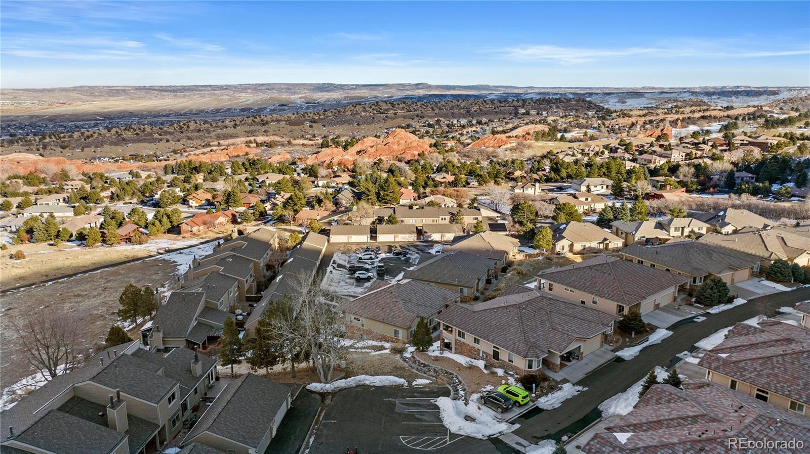 MLS Image #44 for 6981  buckskin drive,littleton, Colorado