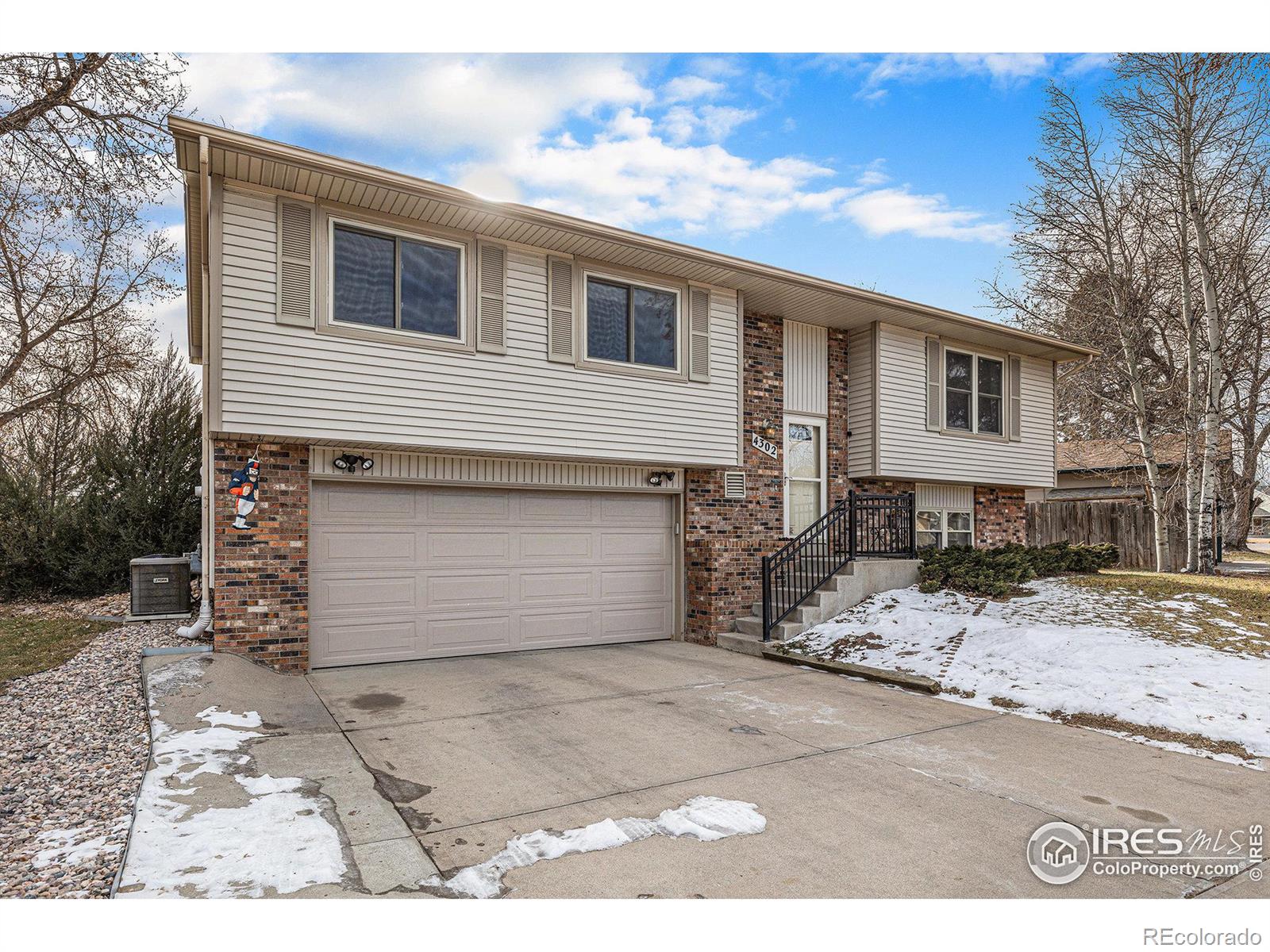 CMA Image for 4302 W 22nd Street,Greeley, Colorado