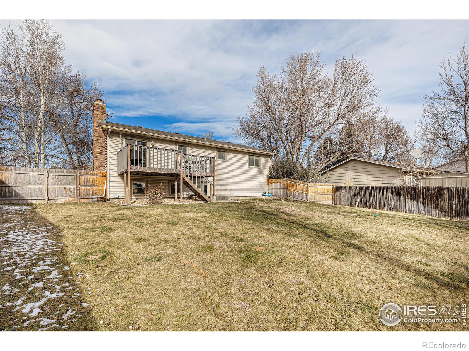 MLS Image #35 for 4302 w 22nd street,greeley, Colorado