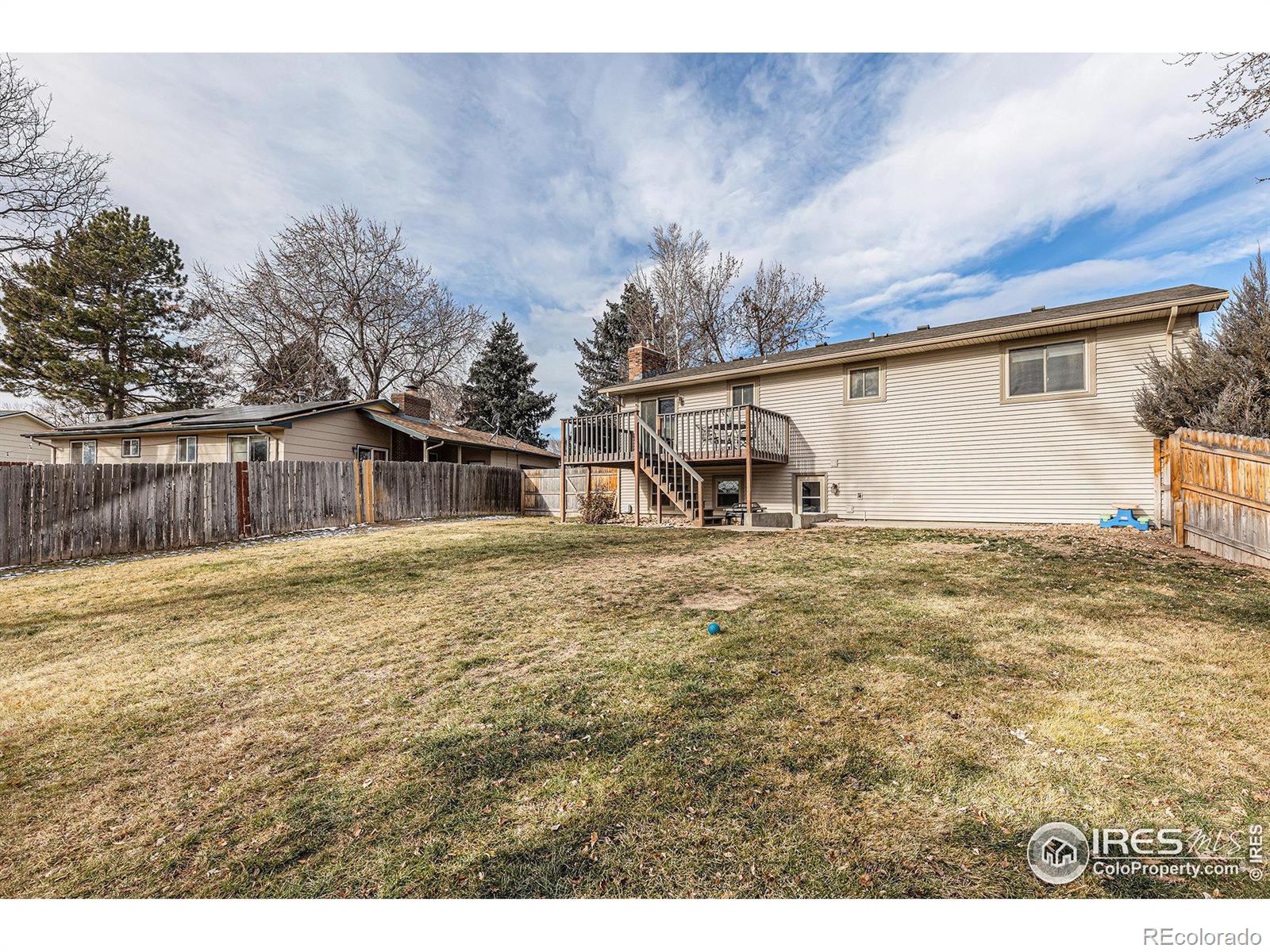 MLS Image #36 for 4302 w 22nd street,greeley, Colorado