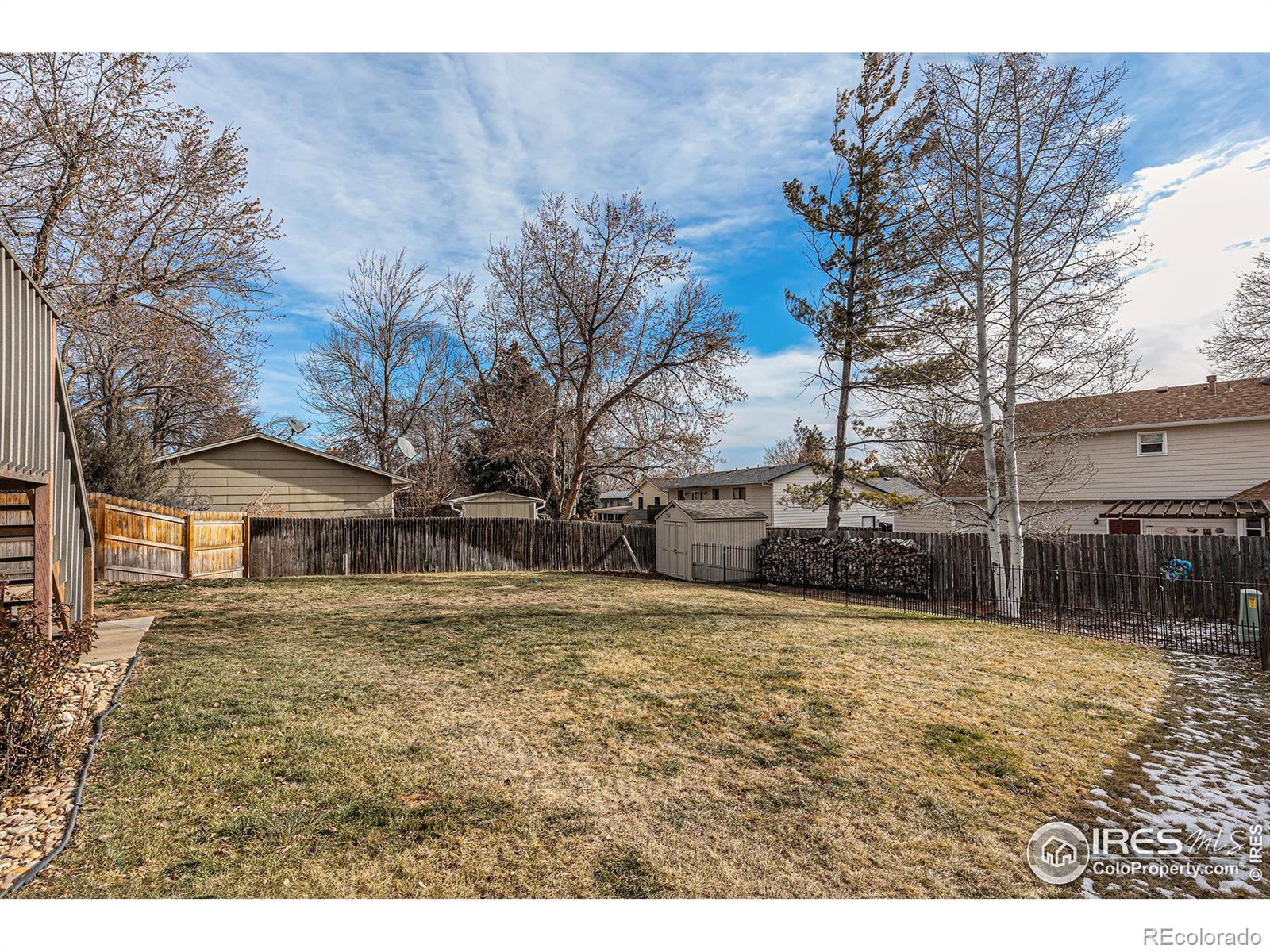 MLS Image #37 for 4302 w 22nd street,greeley, Colorado