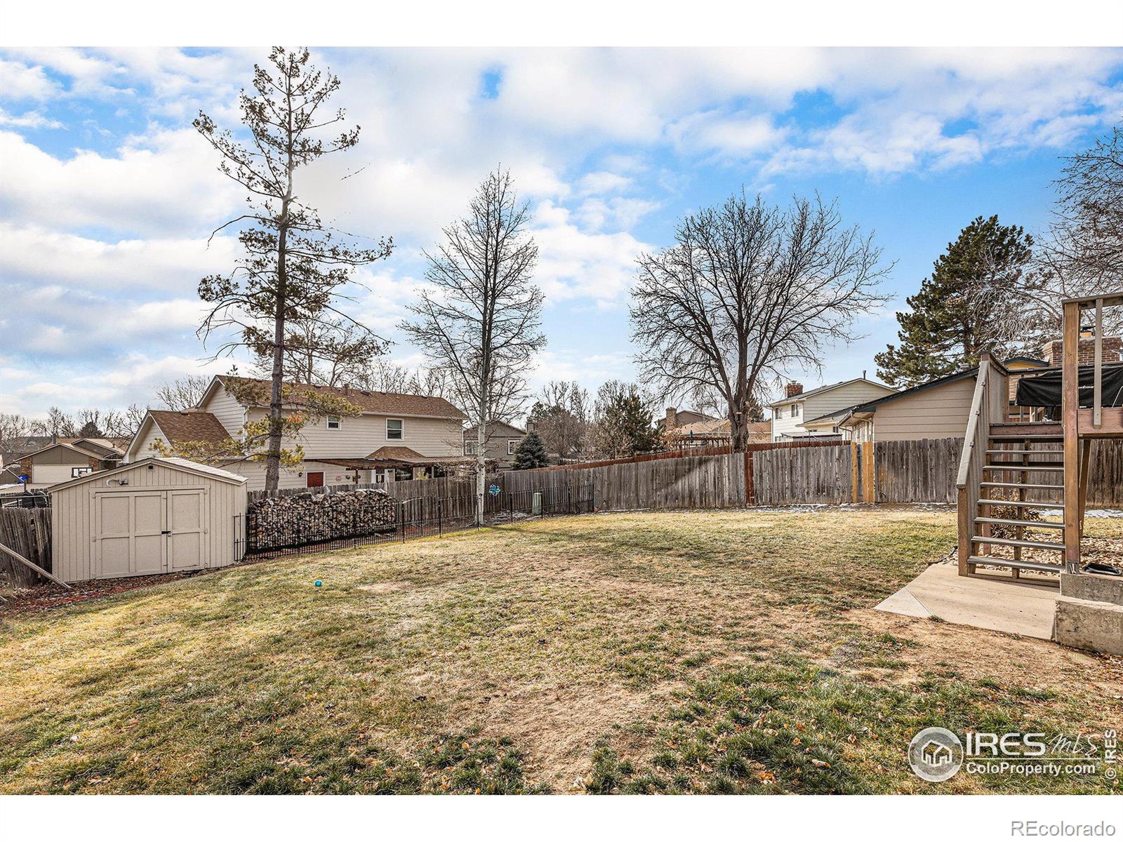 MLS Image #39 for 4302 w 22nd street,greeley, Colorado