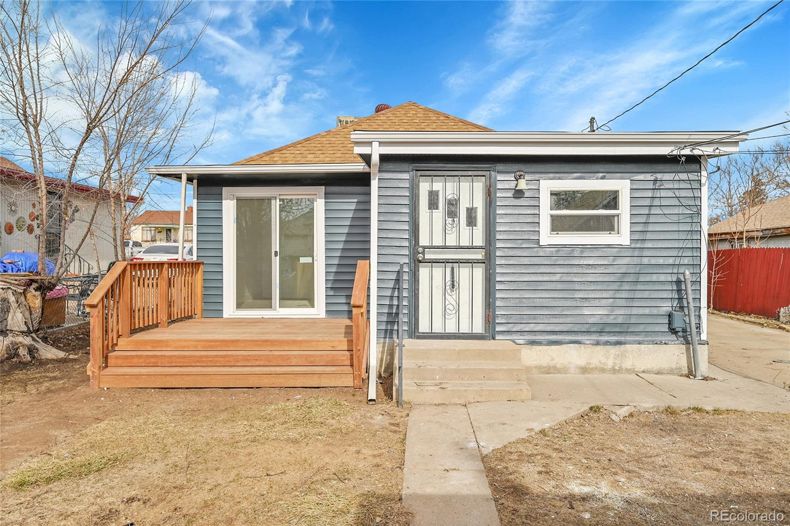 MLS Image #27 for 3368 w gill place,denver, Colorado