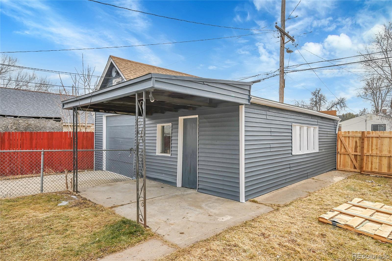 MLS Image #28 for 3368 w gill place,denver, Colorado