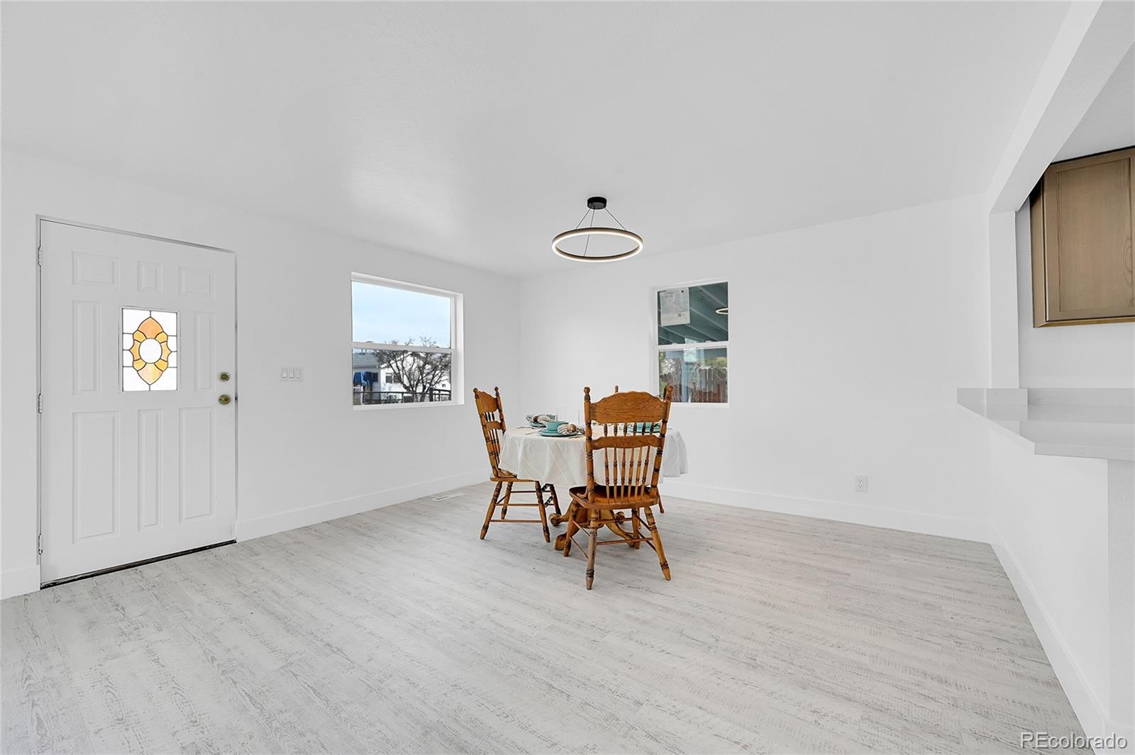 MLS Image #9 for 3368 w gill place,denver, Colorado