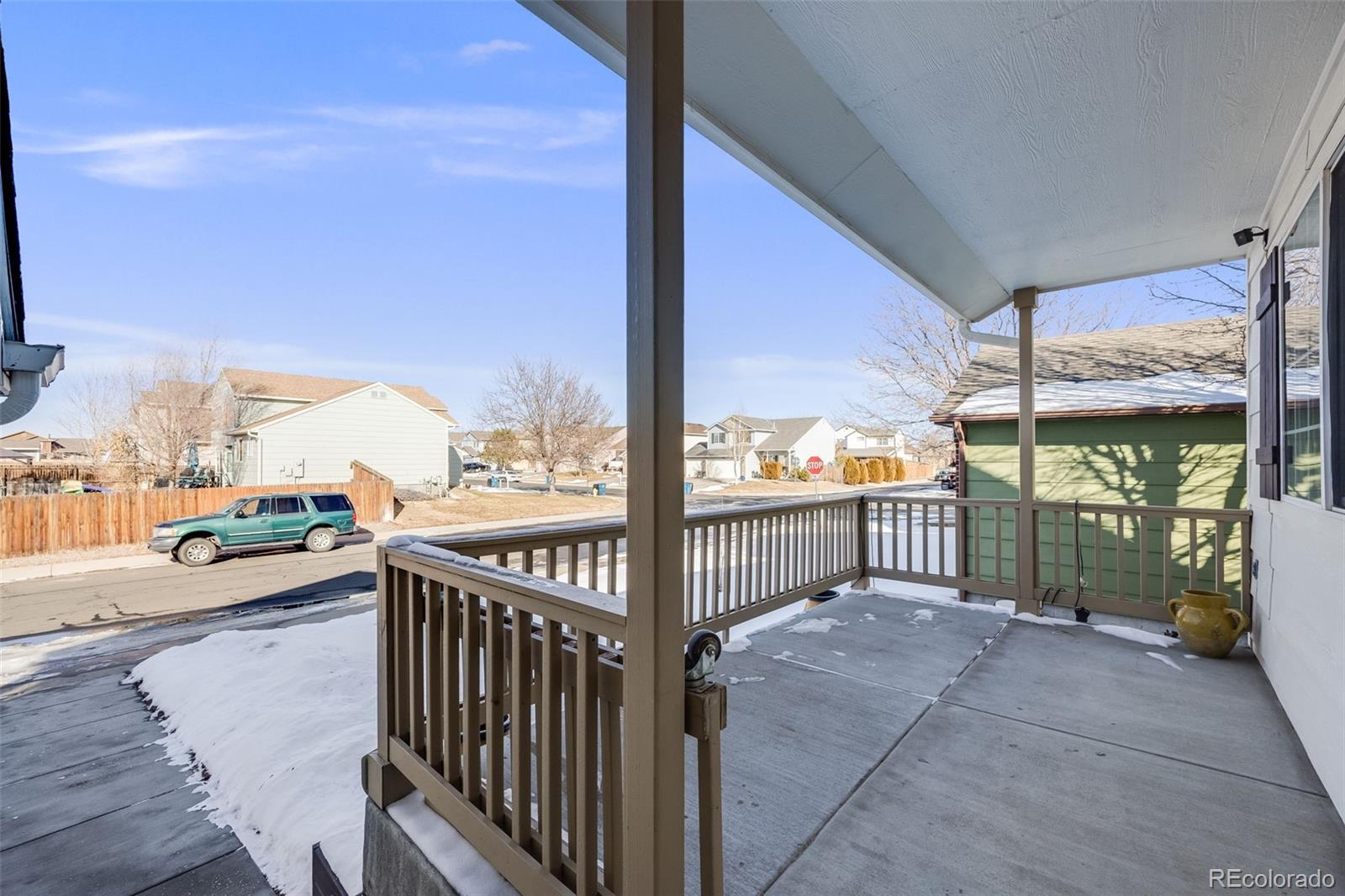 MLS Image #2 for 11840 e 117th avenue,commerce city, Colorado