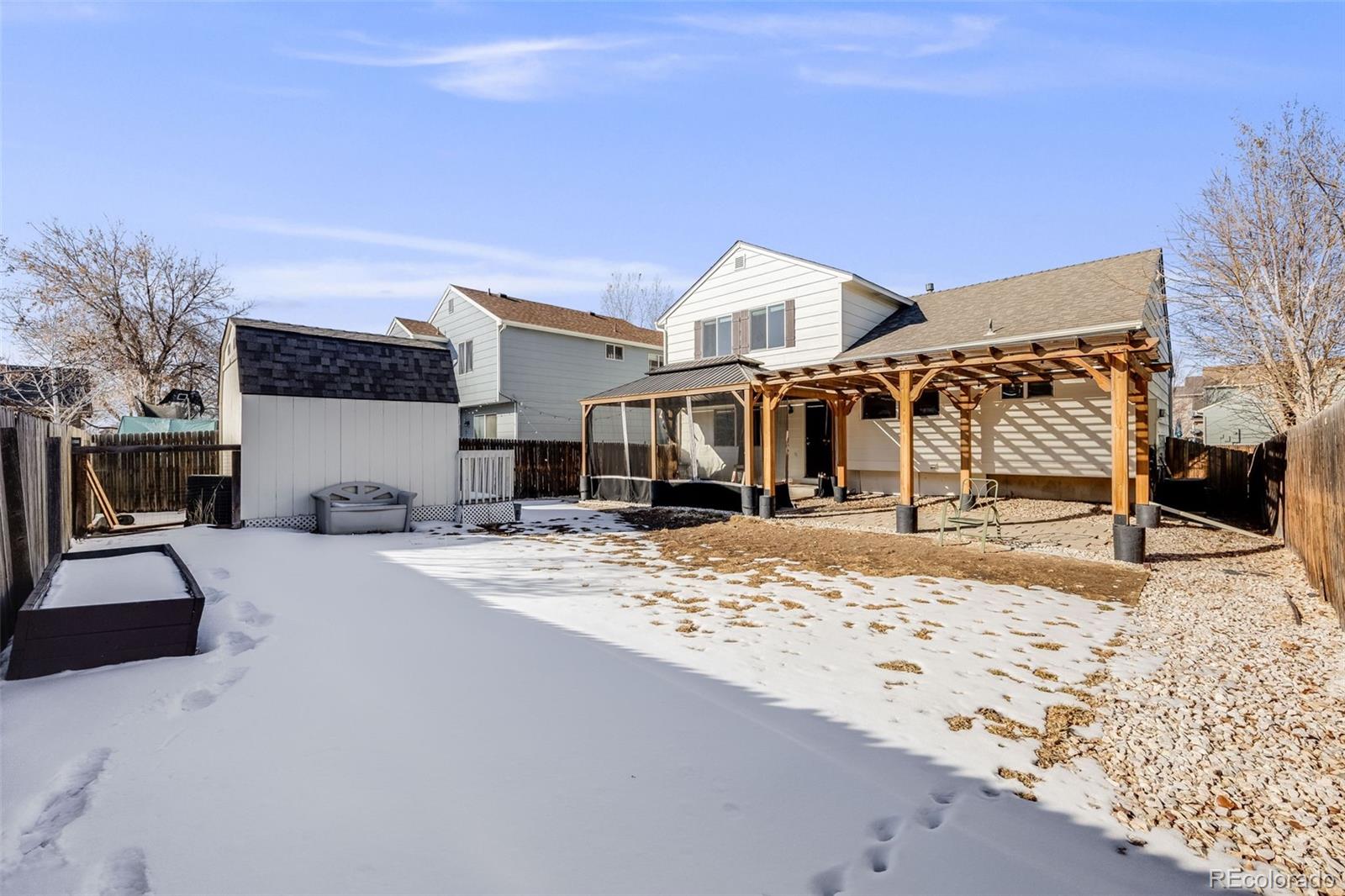 MLS Image #21 for 11840 e 117th avenue,commerce city, Colorado