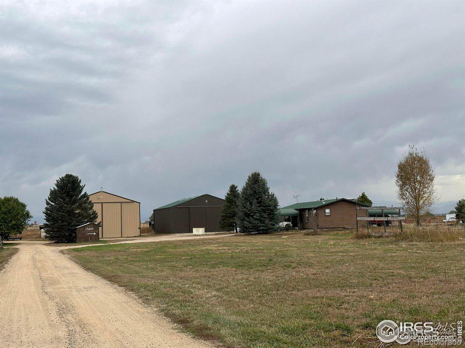 MLS Image #0 for 14387  county road 13 ,mead, Colorado