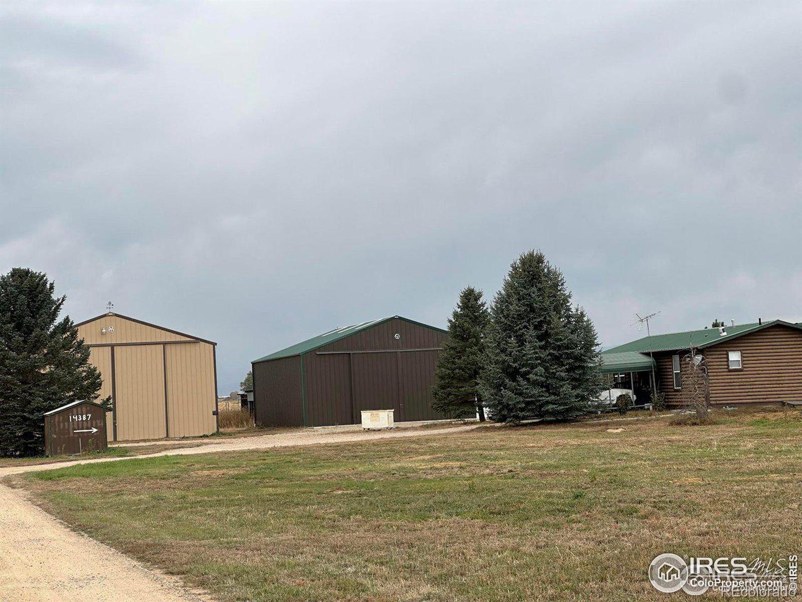 MLS Image #15 for 14387  county road 13 ,mead, Colorado