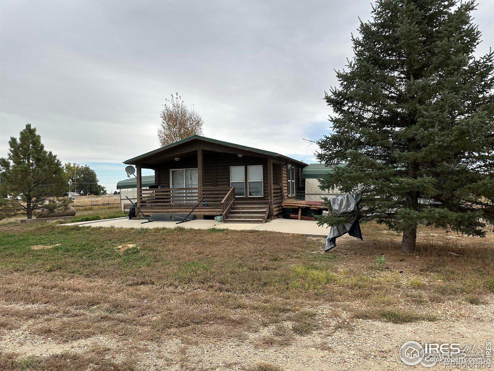 MLS Image #2 for 14387  county road 13 ,mead, Colorado