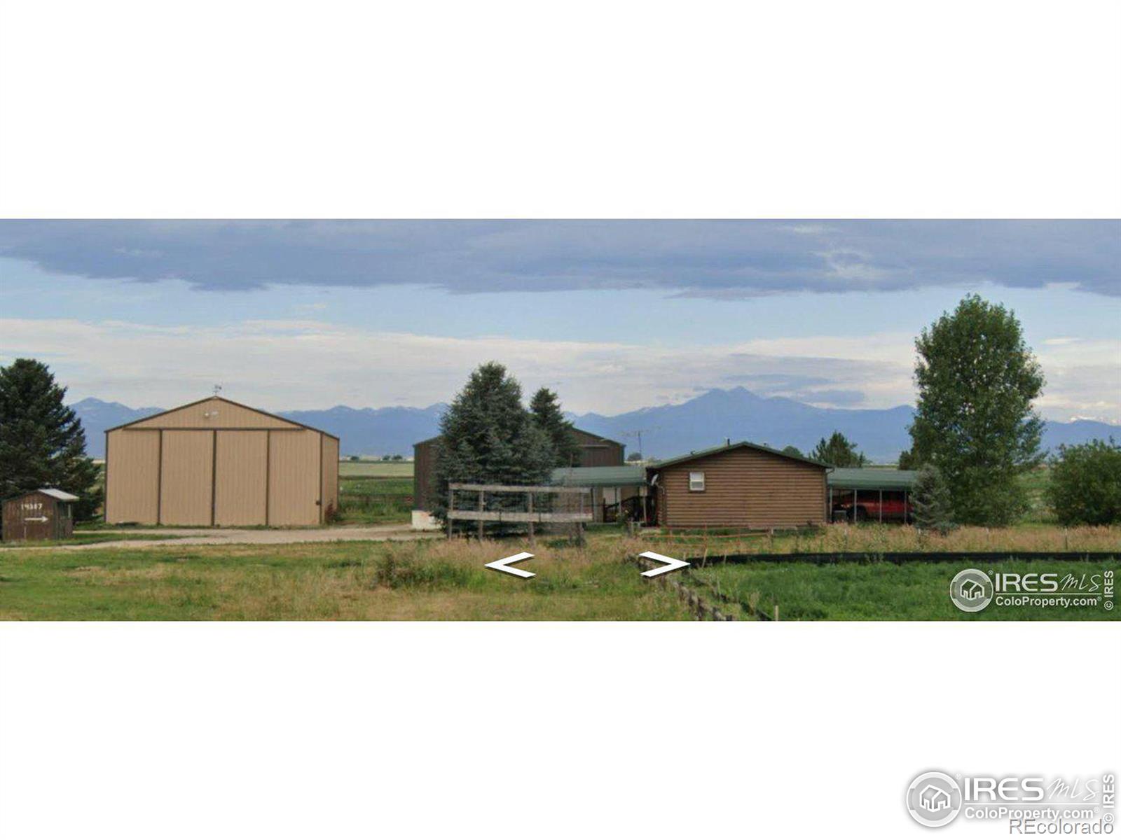 MLS Image #5 for 14387  county road 13 ,mead, Colorado