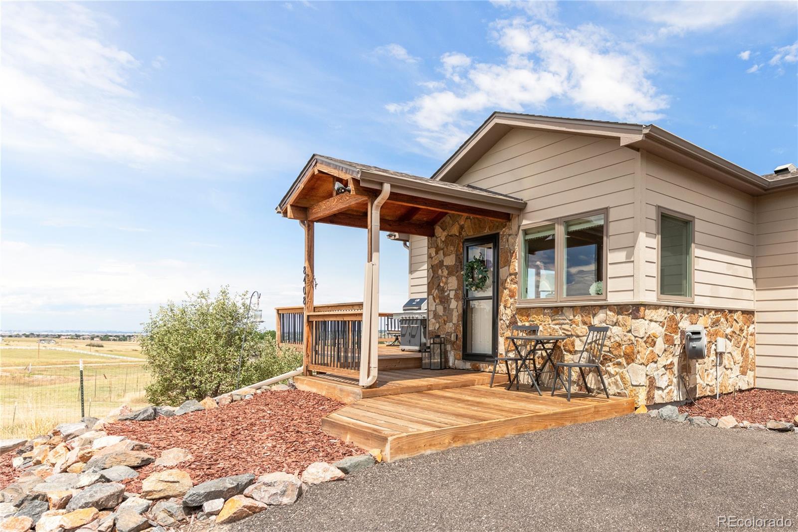 MLS Image #1 for 8408  vinegarroon road,parker, Colorado