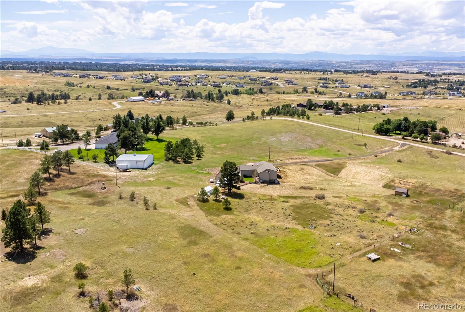 MLS Image #34 for 8408  vinegarroon road,parker, Colorado