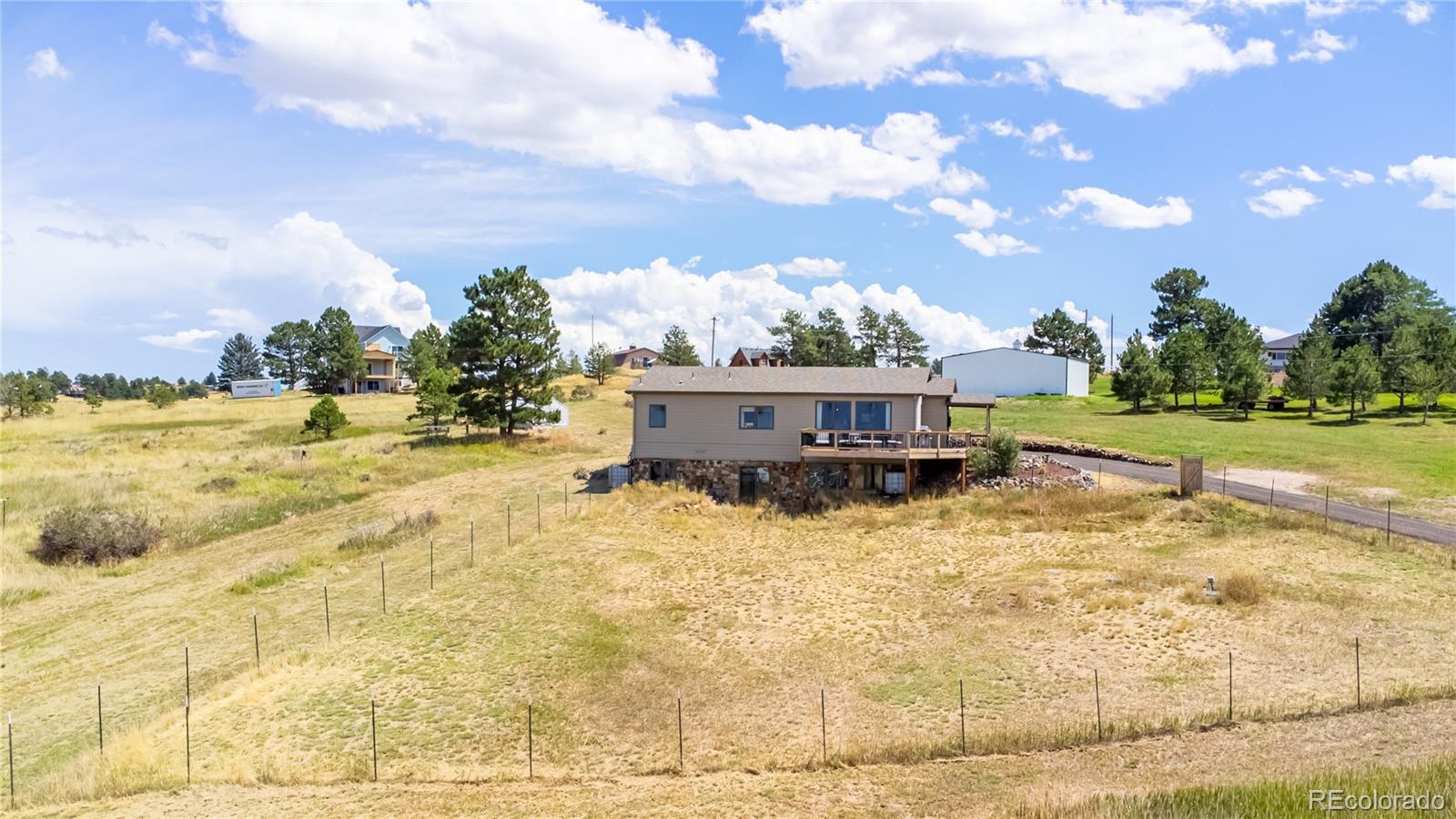 MLS Image #37 for 8408  vinegarroon road,parker, Colorado