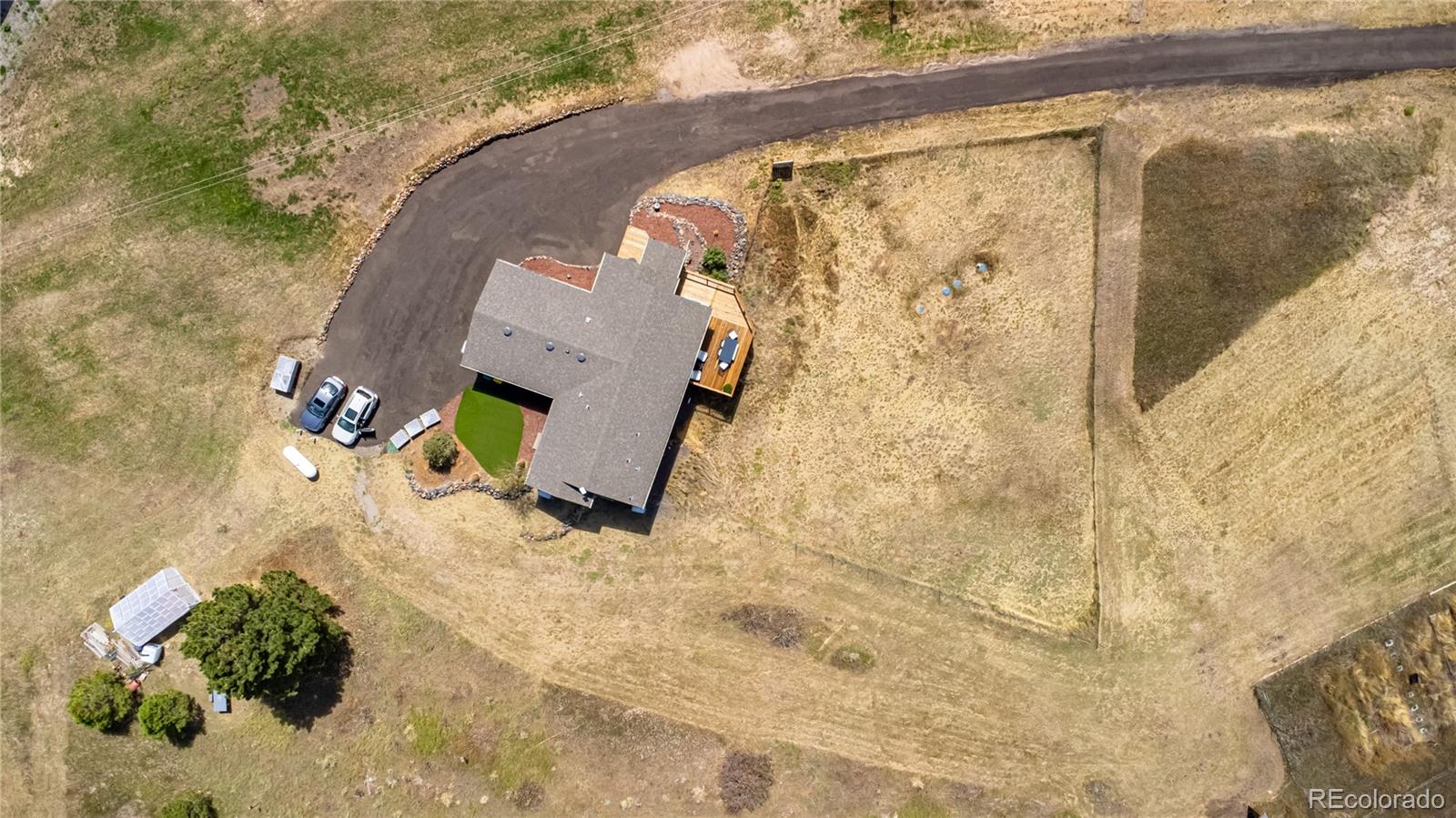 MLS Image #42 for 8408  vinegarroon road,parker, Colorado