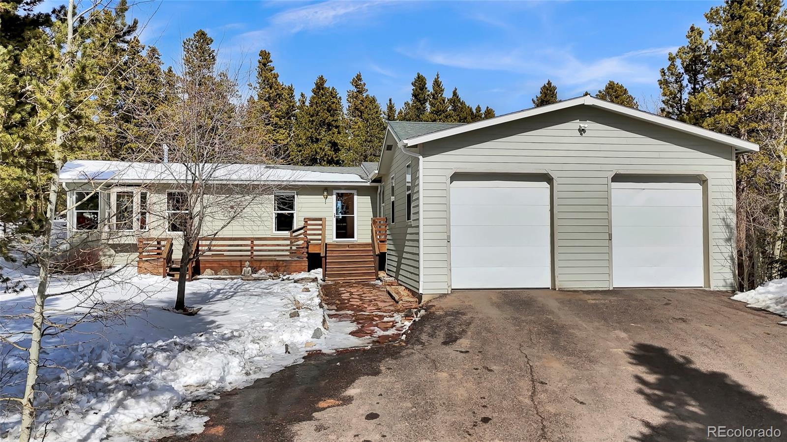 MLS Image #2 for 100  karlann drive,black hawk, Colorado