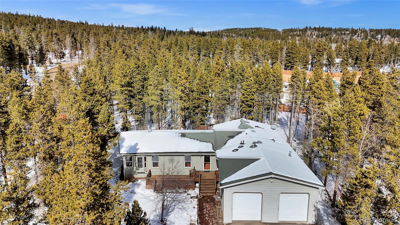 MLS Image #3 for 100  karlann drive,black hawk, Colorado