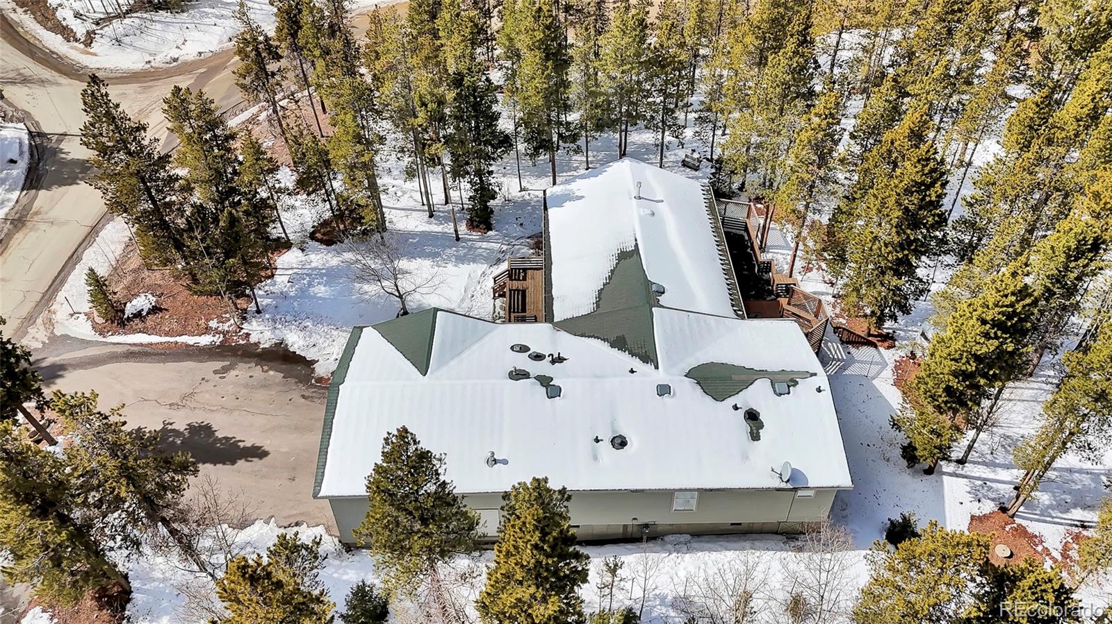 MLS Image #4 for 100  karlann drive,black hawk, Colorado