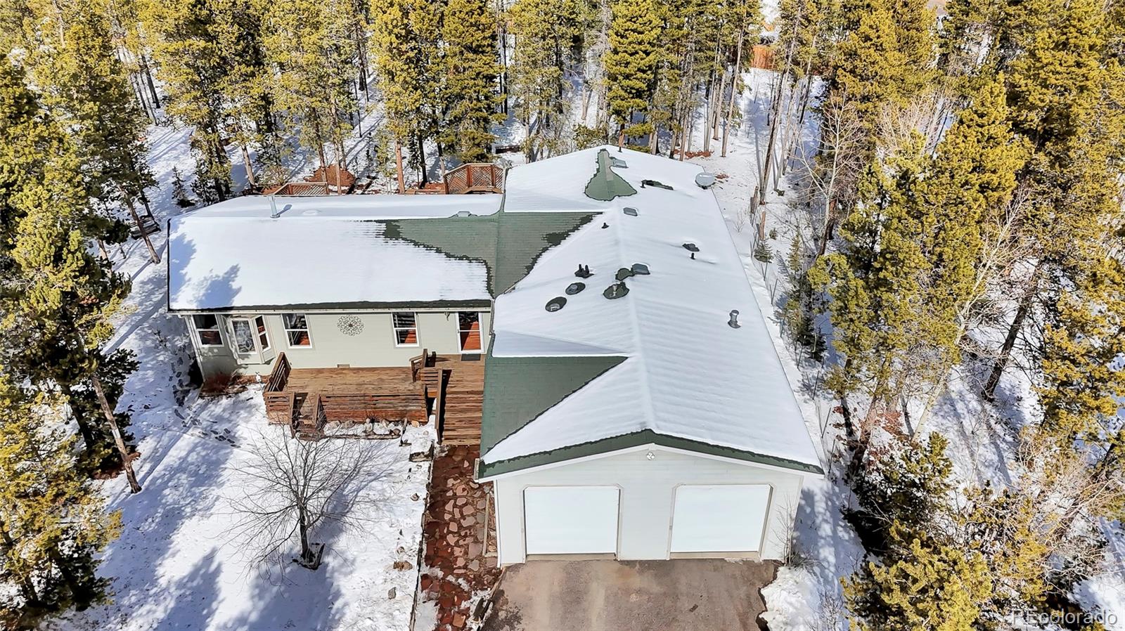 MLS Image #7 for 100  karlann drive,black hawk, Colorado