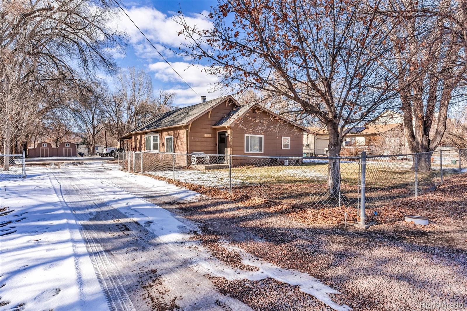 MLS Image #2 for 415 n diamond avenue,canon city, Colorado