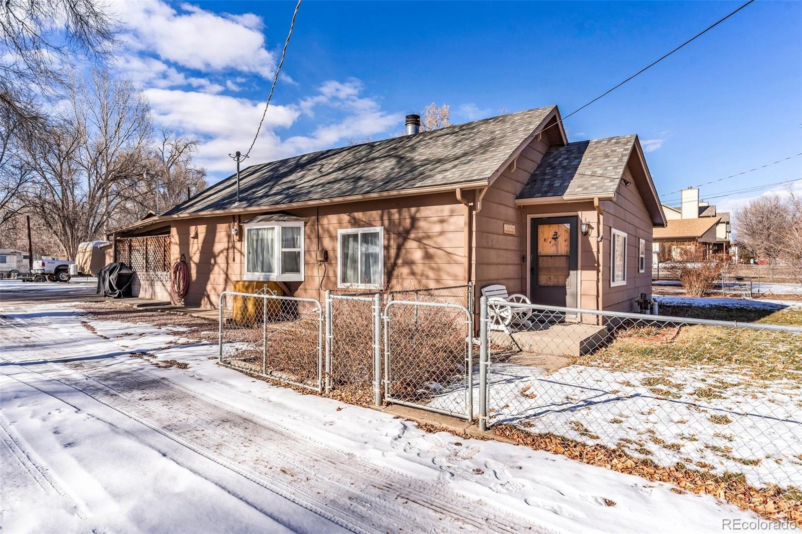 MLS Image #3 for 415 n diamond avenue,canon city, Colorado