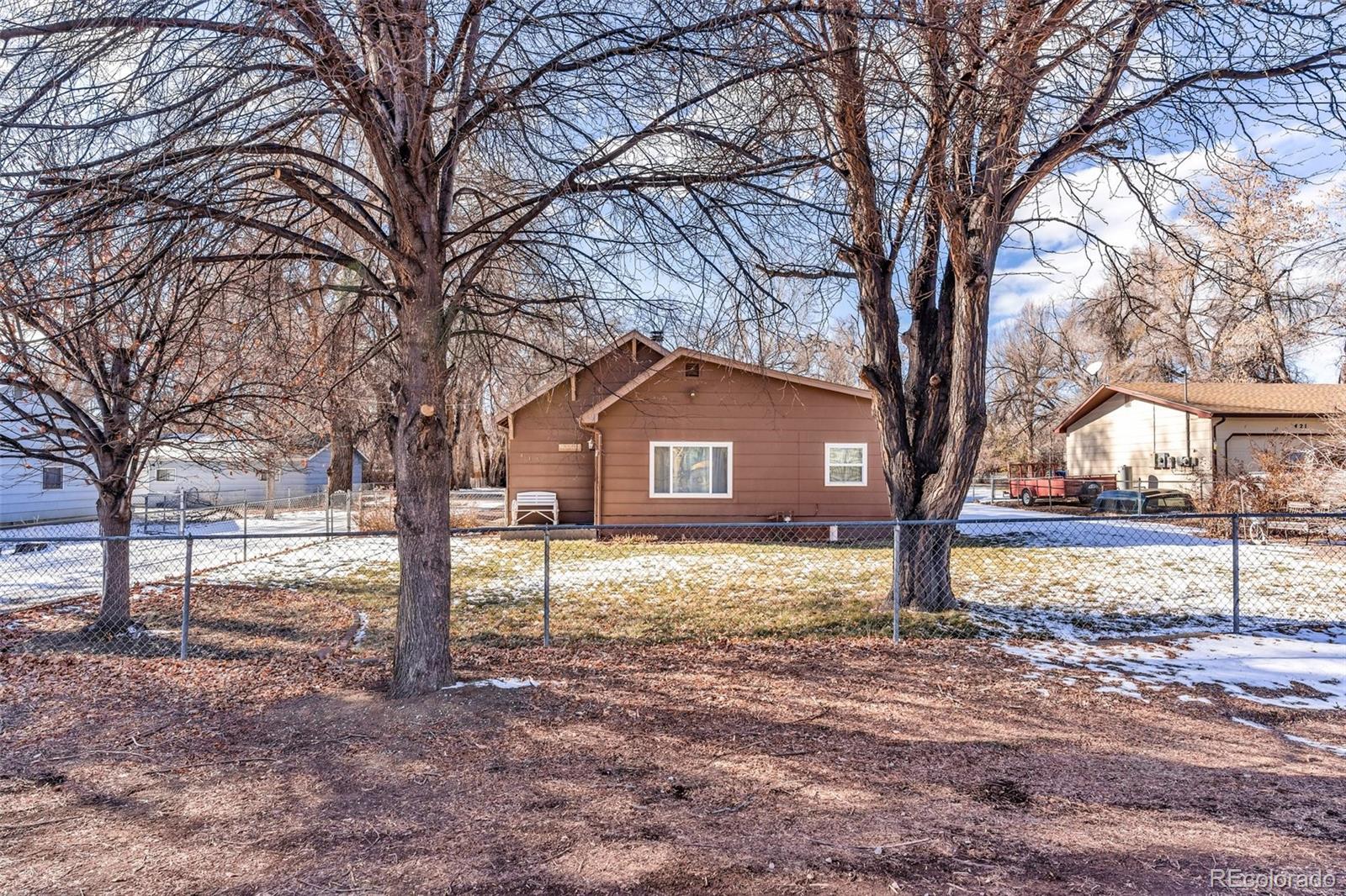 MLS Image #4 for 415 n diamond avenue,canon city, Colorado