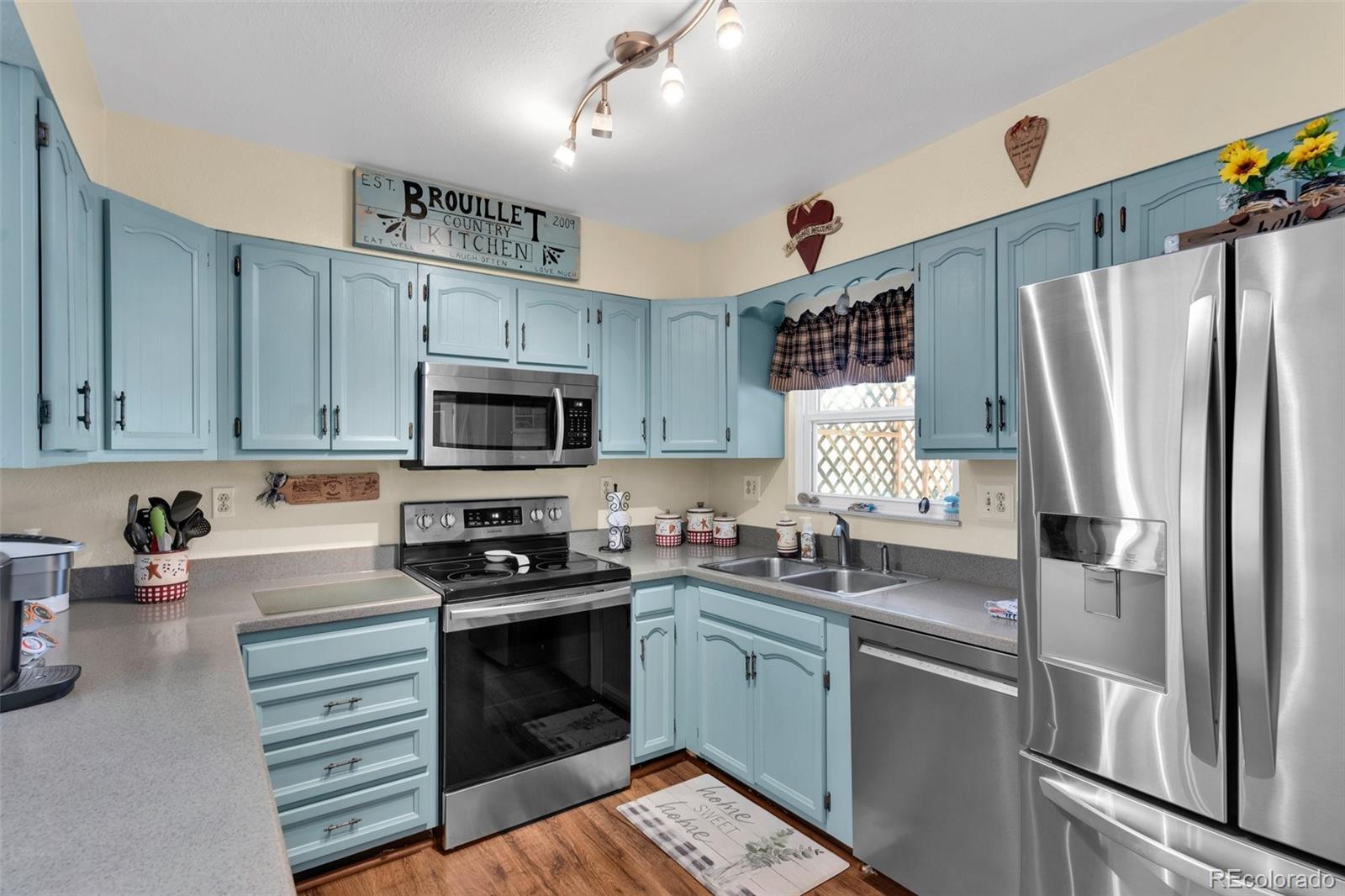 MLS Image #5 for 415 n diamond avenue,canon city, Colorado