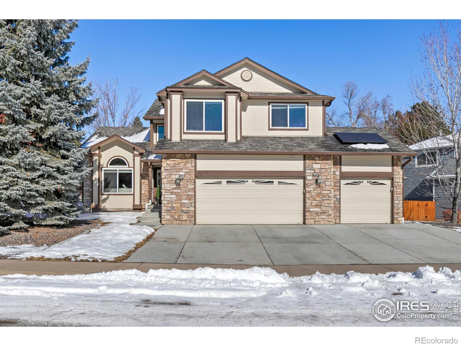 MLS Image #0 for 839 w mahogany circle,louisville, Colorado