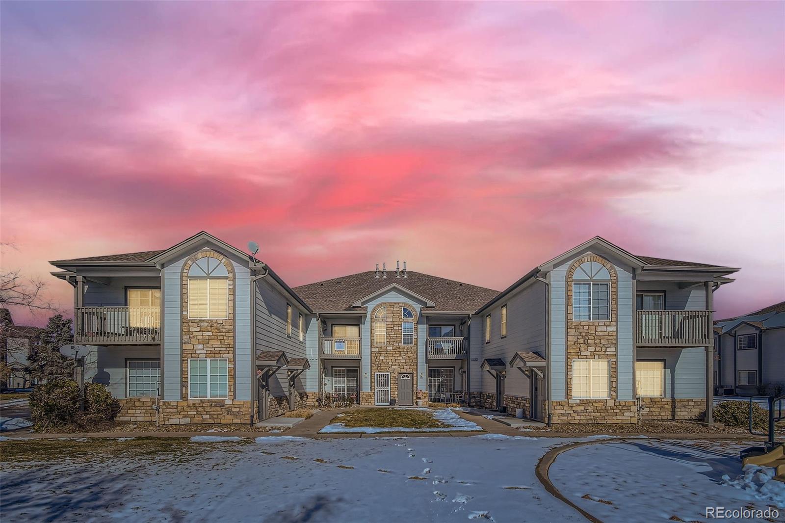 MLS Image #0 for 3250 e 103rd place 805,thornton, Colorado